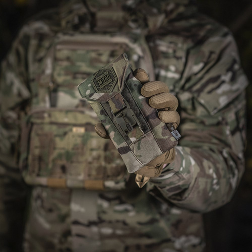 M-Tac - Чохол для телефону Elite Large Hex Full - Multicam/Ranger Green - 10160238