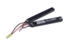 Specna Arms - Акумулятор AEG LiPo 7.4V 2 модулі - 2000mAh - SPE-06-022020