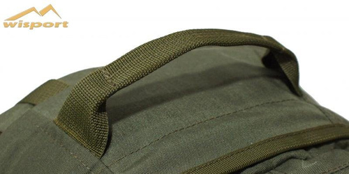 WISPORT - Тактичний рюкзак Sparrow II - 20 л - Coyote