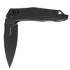 Kershaw - Складний ніж EDC Monitor - D2 - чорний - 2041