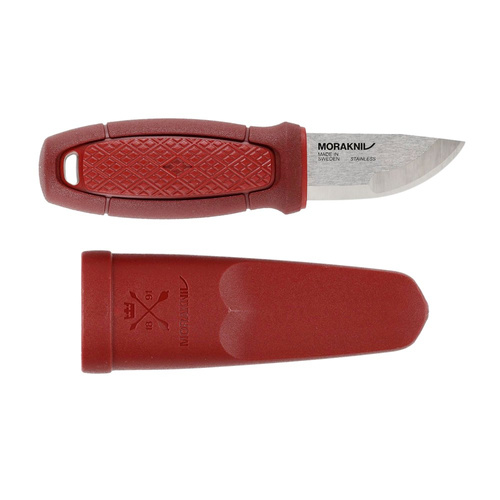 Morakniv - Ніж Eldris - Червоний - 12648