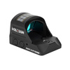 Holosun - HS407C X2 Micro Red Dot коліматор з кріпленням на рейку Picatinny 