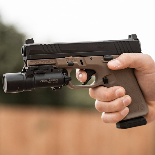 Magpul - Полімерна рамка EHG SG9 для Ruger RXM Compact - FDE - MAG1436-FDE
