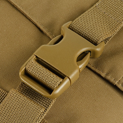 M-Tac - Тактичний підсумок Suharka Gen.3 XL - Cordura - Coyote - 10240005