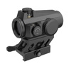 Vector Optics - Закритий коліматор Maverick-II Plus 1x22 DBR - RDS - Picatinny - QD - SCRD-PD12