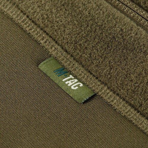 M-Tac - Тактичний фліс Polartec Sport - Dark Olive - 70017048