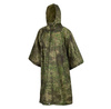Helikon - Пончо, накидка від дощу - PenCott® Wildwood™ - PO-MUS-PO-45