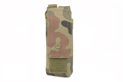 GFC Tactical - Підсумок під магазин для АК - Wz.93/PL Woodland - GFT-19-011410