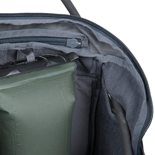 Direct Action - Тактичний рюкзак Halifax Medium® - 40L - Shadow Grey - BP-HFXM-CD5-SGR