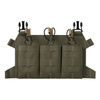 Direct Action® - Передня панель - Ranger Green - PC-SK23-CD5-RGR