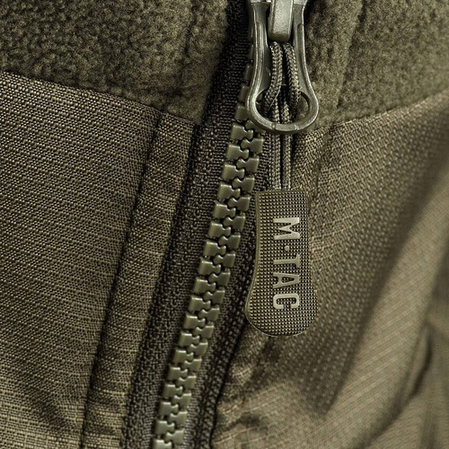 M-Tac - Тактична куртка Alpha Microfleece Gen.II - Army Olive - 20411062