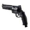 Umarex - Револьвер з гумовими кулями RAM T4E TR 68 Gen 2 - калібр .68 - CO₂ - Чорний - 2.4018