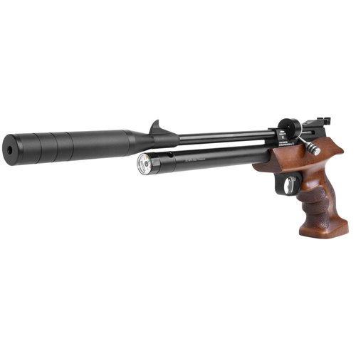 Діана - Пневматична гвинтівка Bandit PCP - 4,5 мм - 1910001