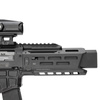 Strike Industries - Накладка для CZ Scorpion 3+ Pistol - M-LOK - Чорний - SI-CEVO-3PLUS-PHG-BK