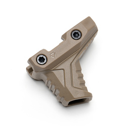 Strike Industries - Рукоятка Mini Handstop CMS - Picatinny - FDE - SI-AR-CMS-PMHS-FDE