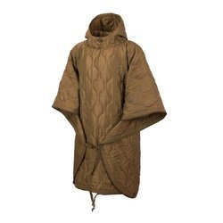 Helikon - Пончо Swagman Roll Basic - Coyote - PO-SRB-PO-11