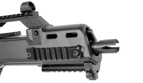 Umarex - репліка Heckler &amp; Koch G36 C IDZ - подвійне живлення - 2.6300