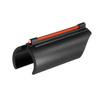 TruGlo - Волоконно-оптичний приціл для дробовика Glo Dot II - 12/20 GA - червоний - TG92A