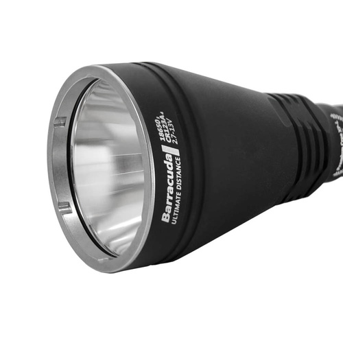 Armytek - Прожектор Barracuda XP-L HI - Теплий - 1350 люмен - F03203SW.