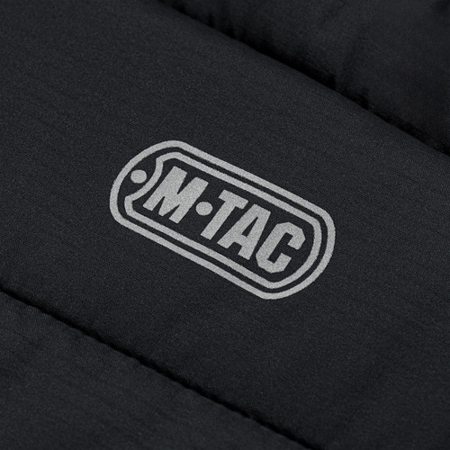 M-Tac - Куртка-пуховик Jarl - Нейлон - Primaloft - Чорний - 20544002