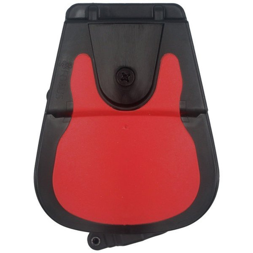 Fobus - Кобура - Pletwa Standard - Права - CZ-75
