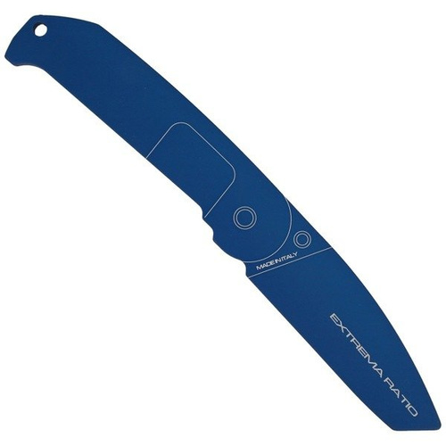 Коефіцієнт екстремуму - Nóż treningowy TK BF2 Folder - 04.1000.0145-TK