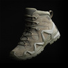 LOWA - Тактичні черевики ZEPHYR GTX® MID MK2 - Ranger Green - 310854C30 0750.