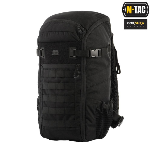 M-Tac - Gen.II Elite Small Туристичний рюкзак - 25 L - Чорний - 10088802