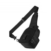 M-Tac -  Рюкзак City Patrol Sling Pack - чорний - MTC-098-4-BK