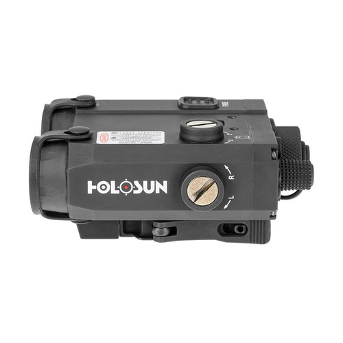Holosun - Модуль освітлення та наведення Multi LS420G - зелений/інфрачервоний/білий - LS420G