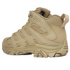 Merrell - Тактичні Черевики Moab 3 Mid Tactical Response Waterproof - Coyote - J004111