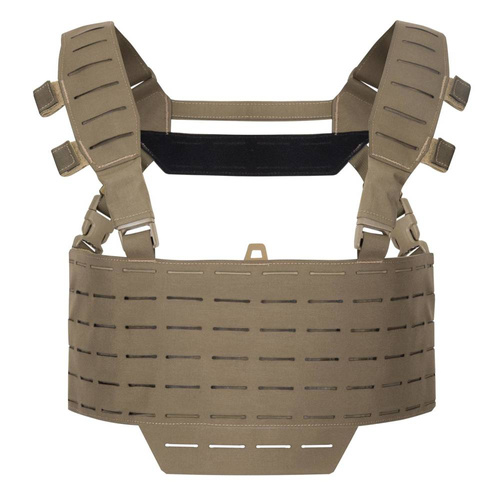 Direct Action® - Kamizelka Warwick Slick Chest Rig® - xxx - CR-WRWS-CD5-PWW