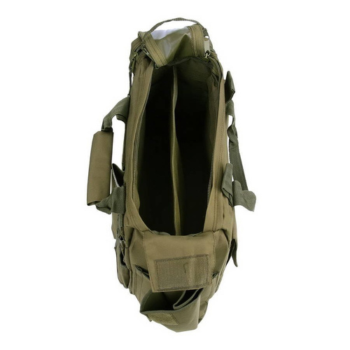 101 Inc. - Транспортна сумка Security Kit Bag - Coyote - 359368 