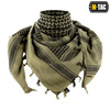 M-Tac - Арафатка Arafat - Чорний / Foliage Green  - 40908007