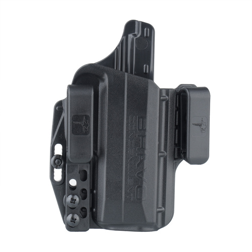 Bravo Concealment - Кобура IWB Torsion 3.0 для Sig Sauer P365 X-Macro - права - BC20-1036