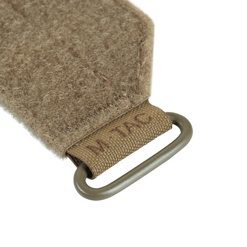 M-Tac - Тактичний ремінь Tiger Belt Tiger Belt Cobra Buckle - Multicam - 10258008