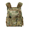 M-Tac - Тактичний розвантажувальний жилет Cuirass FAST QRS - MultiCam - 51381008