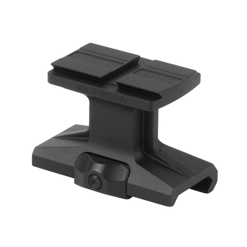 Holosun - Коліматор HE509T-GR X2 Series Green Dot z montażem RMR - Сонячна панель / Титан - HE509T-GR X2