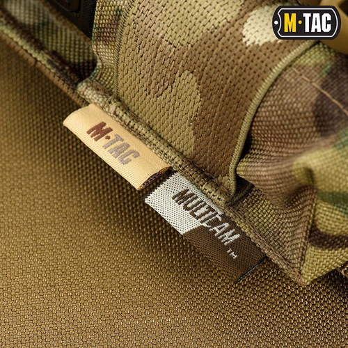 M-Tac - Підсумок для радіо - MOLLE - MultiCam - 10130008