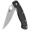 Складаний ніж Spyderco - Military™ Model G-10 Black - C36GPE