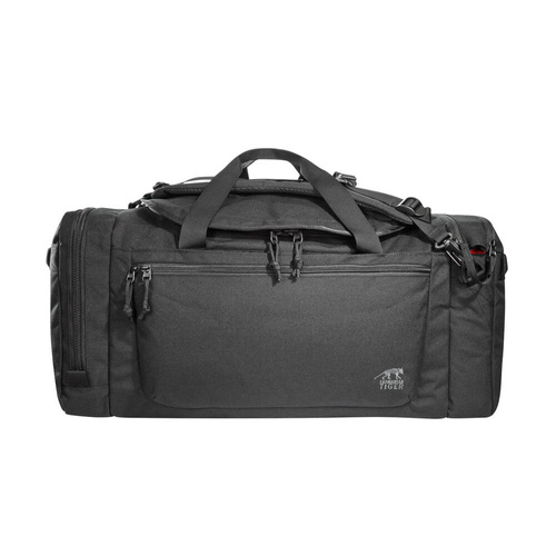 Tasmanian Tiger - Тактична офіцерська сумка Officers Bag - 58 л - Чорний - 7797.040