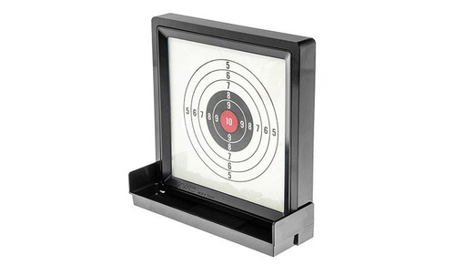 Crosman - пневматичний пістолет S1911 + гелева мішень - S1911KT