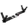 RokStad - Штатив TPM Shooting Rest - 1/4''-20 - двоточковий - чорний - RSGR-12