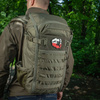 M-Tac - Гусари 3D патч - Morale Patch - 51010333