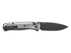 Benchmade - Складаний ніж Bugout - AXIS® Lock - M390 - сірий - 535BK-4