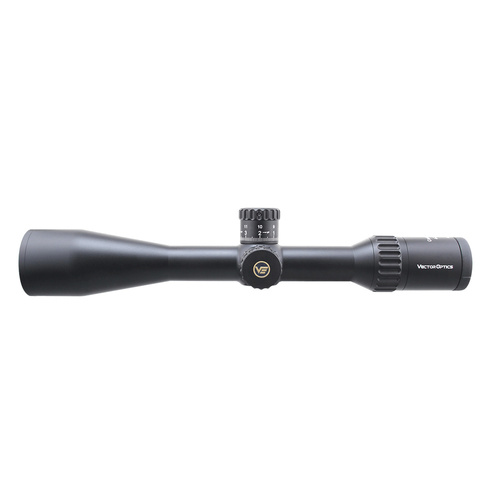 Vector Optics - Приціл Continental x6 4-24 ARI SFP - 50 мм - чорний - SCOL-54