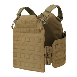 Тактичний жилет Condor - Cyclone RS - Coyote Brown - US1218-498