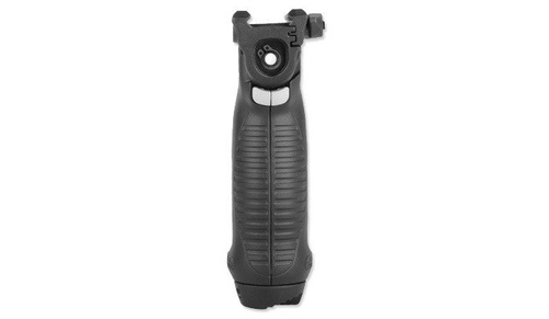 FAB Defense - Chwyt / dwójnóg RIS T-POD G2 QR Tactical Foregrip &amp; Bipod - Gen 2