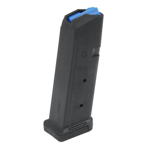 UTG - Полімерний магазин для пістолета Glock - 9х19 мм - 15 набоїв - RBT-GL915