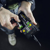 Armytek - Зарядний пристрій Uni C2 - автомобільний адаптер - A02401C